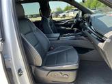Thumbnail of 2023 Crystal White Tricoat Cadillac Escalade
