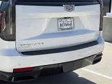 Thumbnail of 2023 Crystal White Tricoat Cadillac Escalade