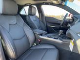 Thumbnail of 2025 Radiant Red Tintcoat Cadillac CT4