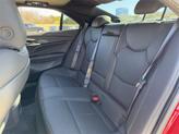 Thumbnail of 2025 Radiant Red Tintcoat Cadillac CT4