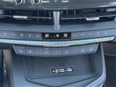 Thumbnail of 2025 Radiant Red Tintcoat Cadillac CT4