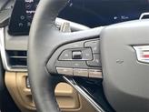 Thumbnail of 2025 Argent Silver Metallic Cadillac CT5