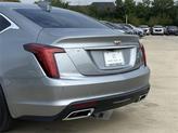 Thumbnail of 2025 Argent Silver Metallic Cadillac CT5