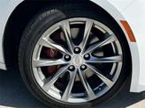 Thumbnail of 2022 Summit White Cadillac CT5