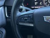 Thumbnail of 2022 Summit White Cadillac CT5