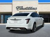 Thumbnail of 2022 Summit White Cadillac CT5