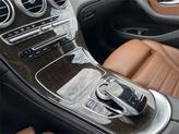 Thumbnail of 2018 Blue Mercedes-Benz GLC 300