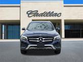 Thumbnail of 2018 Blue Mercedes-Benz GLC 300