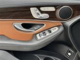 Thumbnail of 2018 Blue Mercedes-Benz GLC 300