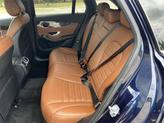Thumbnail of 2018 Blue Mercedes-Benz GLC 300