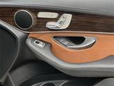 Thumbnail of 2018 Blue Mercedes-Benz GLC 300