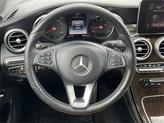 Thumbnail of 2018 Blue Mercedes-Benz GLC 300