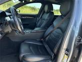 Thumbnail of 2019 Satin Steel Metallic Cadillac CT6