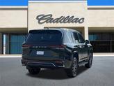 Thumbnail of 2023 Black Lexus LX 600