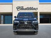 Thumbnail of 2023 Black Lexus LX 600