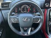 Thumbnail of 2023 Black Lexus LX 600