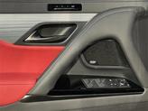 Thumbnail of 2023 Black Lexus LX 600