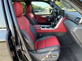 Thumbnail of 2023 Black Lexus LX 600
