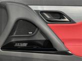 Thumbnail of 2023 Black Lexus LX 600