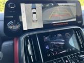 Thumbnail of 2023 Black Lexus LX 600