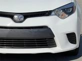 Thumbnail of 2015 Super White Toyota Corolla