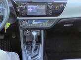 Thumbnail of 2015 Super White Toyota Corolla