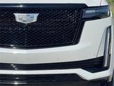 Thumbnail of 2023 Crystal White Tricoat Cadillac Escalade