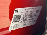 Thumbnail of 2025 Radiant Red Tintcoat Cadillac Escalade