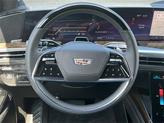 Thumbnail of 2025 Radiant Red Tintcoat Cadillac Escalade