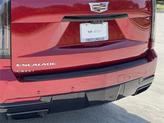 Thumbnail of 2025 Radiant Red Tintcoat Cadillac Escalade