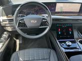 Thumbnail of 2025 Radiant Red Tintcoat Cadillac Escalade