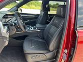 Thumbnail of 2025 Radiant Red Tintcoat Cadillac Escalade