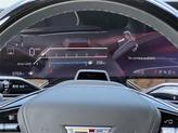 Thumbnail of 2025 Radiant Red Tintcoat Cadillac Escalade