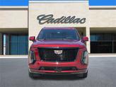 Thumbnail of 2025 Radiant Red Tintcoat Cadillac Escalade
