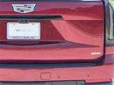 Thumbnail of 2025 Radiant Red Tintcoat Cadillac Escalade