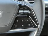 Thumbnail of 2025 Radiant Red Tintcoat Cadillac Escalade