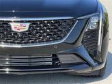 Thumbnail of 2025 Black Raven Cadillac CT5