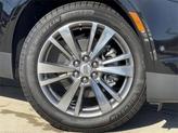 Thumbnail of 2025 Stellar Black Metallic Cadillac XT5