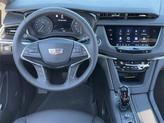 Thumbnail of 2025 Stellar Black Metallic Cadillac XT5