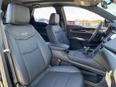 Thumbnail of 2025 Stellar Black Metallic Cadillac XT5