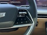 Thumbnail of 2026 Black Raven Cadillac Escalade IQ