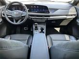 Thumbnail of 2024 Stellar Black Metallic Cadillac XT4