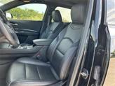 Thumbnail of 2024 Stellar Black Metallic Cadillac XT4