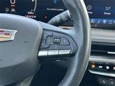 Thumbnail of 2024 Stellar Black Metallic Cadillac XT4