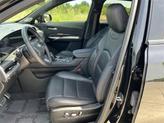 Thumbnail of 2024 Stellar Black Metallic Cadillac XT4