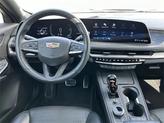 Thumbnail of 2024 Stellar Black Metallic Cadillac XT4