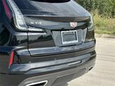 Thumbnail of 2024 Stellar Black Metallic Cadillac XT4