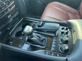 Thumbnail of 2021 Eminent White Pearl Lexus LX 570