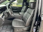 Thumbnail of 2024 Black Raven Cadillac Escalade ESV