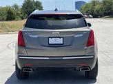 Thumbnail of 2018 Bronze Dune Metallic Cadillac XT5